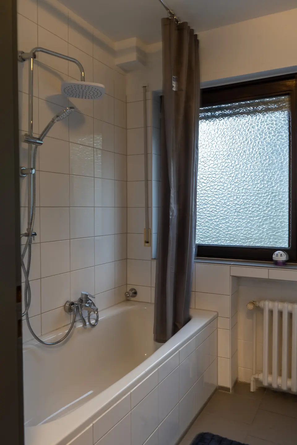 The shared bathroom 2