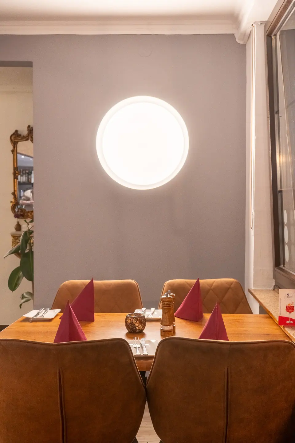 Restaurant 10